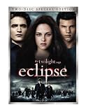 [DVD] The Twilight Saga: Eclipse (Two-Disc Special Edition)