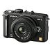 Panasonic �f�W�^�����J���� GF1 �����Y�L�b�g(20mm/F1.7�p���P�[�L�����Y�t��) �G�X�v���u���b�N DMC-GF1C-K