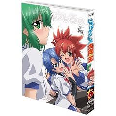�����΂񂤂���̑喂�� ��6�� [DVD]