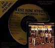West Side Story: Oscar Peterson Trio