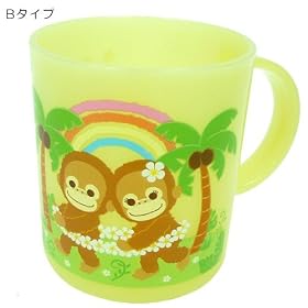 �x�C�r�[�R�R&�i�c/Baby Coco&Natsu���v���R�b�v���L�����N�^�[�O�b�Y�i�����`�O�b�Y�j�ʔ́��yMade in Japan�z�yB�C�G���[�z