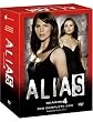 �G�C���A�X �V�[�Y��4 DVD COMPLETE BOX