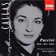 Puccini Arias