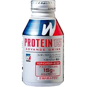 �E�C�_�[ �v���e�C��15�h�����N 300g�~24�{