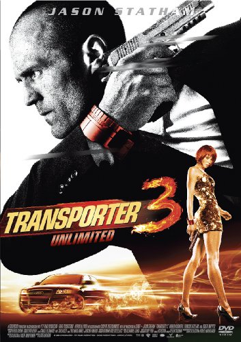 �g�����X�|�[�^�[3 �A�����~�e�b�h [DVD] DVD ~ �I�����B�G�E���K�g�� (3���̊��z) 2,155