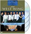 West Wing: Complete Second Season [DVD] [Import]