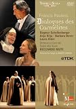[DVD] Dialogues des Carmelites