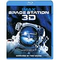 IMAX: Space Station 3D -�X�y�[�X�E�X�e�[�V����-�@(3DBD) [Blu-ray]