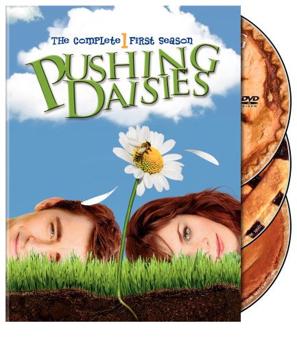  Pushing Daisies - The Complete First Season