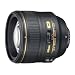 Nikon AF-S NIKKOR 85mm f/1.4G