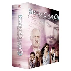 �Z�J���h�E�`�����X DVD-BOX