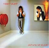 [Music] Pictures At Eleven (Remastered / Expanded)