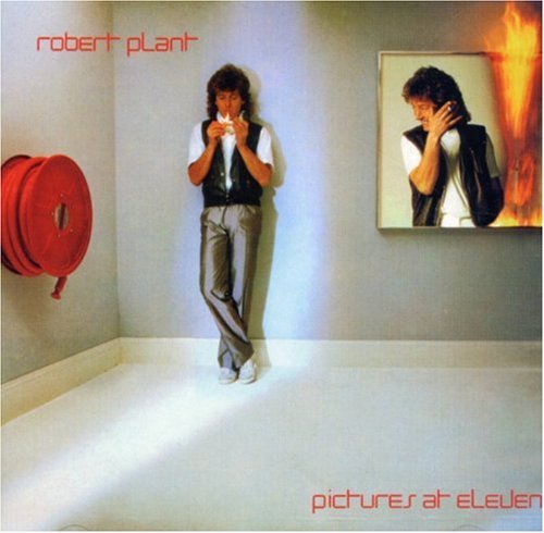  Pictures At Eleven (Remastered / Expanded)