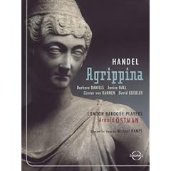 Agrippina [DVD] [Import]