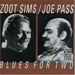 Blues for Two