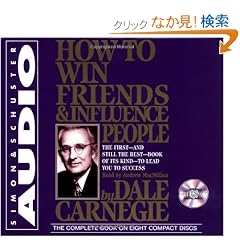 How To Win Friends And Influence People