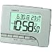 CASIO (�J�V�I) �d�g�f�W�^���ڊo�܂����v ���x�\�� �V���o�[ DQD-80J-8JF DQD-80J-8JF