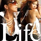 [CD]twenty4-7 Life(DVD付)