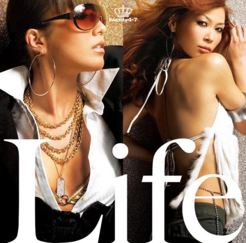  Life(DVD付)