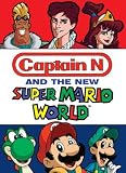 [DVD] Captain N and the New Super Mario World