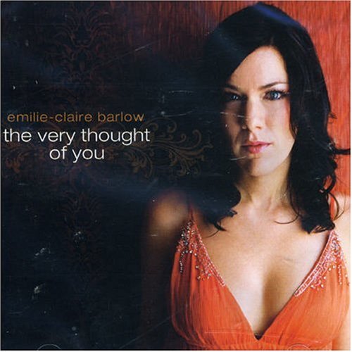  The Very Thought of You