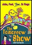 [DVD] The Tomorrow Show with Tom Snyder: John, Paul, Tom and Ringo