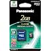 Panasonic microSD�J�[�h 2GB RP-SM02GFJ1K