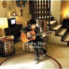Hand to Hand(���Ԑ��Y�����)(DVD�t)