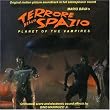 Terrore Nello Spazio (Planet