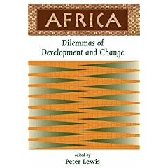 【クリックで詳細表示】Africa： Dilemmas Of Development And Change [ペーパーバック]