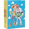 The Art of Toy Story: 100 Collectible Postcards