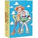 The Art of Toy Story: 100 Collectible Postcards