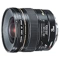 Canon EF�����Y EF20mm F2.8 USM �P�œ_�����Y �L�p