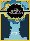 [DVD] Electric Company'S Greates