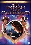 [DVD] The Indian in the Cupboard