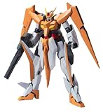  HG 1/144 アリオスガンダム ~ガンダム00(ダブルオー)シリーズ~