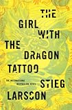[Book] The Girl With The Dragon Tattoo
