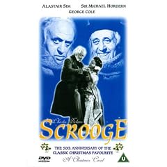 A Christmas Carol [DVD] [Import]