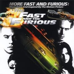 The Fast and the Furious