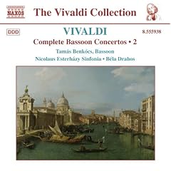 Basson Concertos 2