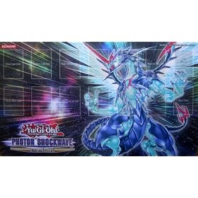 �V�Y�� �p��Ł@�����v���C�}�b�g ��͊�̌��q�� �t�H�g���@Photon Shockwave