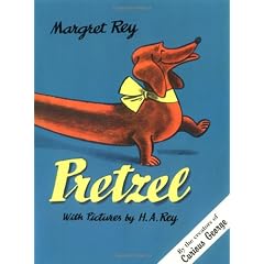 Pretzel