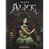 Art of Alice: Madness ReturnsBen Kerslake�ɂ��