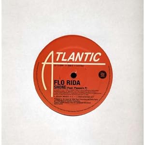 【クリックでお店のこの商品のページへ】Right Round [Analog] [Single， Maxi， Import]