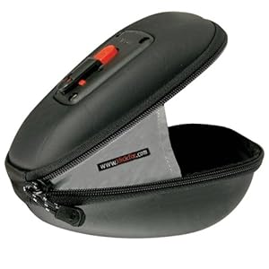 【クリックで詳細表示】リクセン＆カウル(RIXEN＆KAUL) マイクロ シェル サドルバッグ AS823