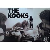  Kooks - Posters Guitars