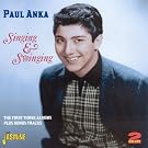 Singing & Swinging / 1st