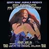 Live at the Carousel Ballroom 1968