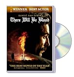 [DVD] There Will Be Blood