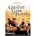 �O���C�e�X�g�E�Q�[�� [DVD]